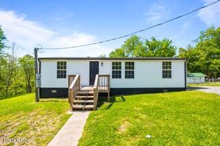 1958 Branam Hill Road Jellico TN 37762