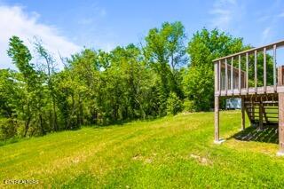 1958 Branam Hill Road Jellico TN 37762