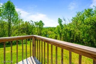 1958 Branam Hill Road Jellico TN 37762