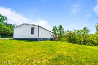 1958 Branam Hill Road Jellico TN 37762