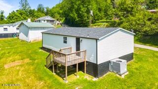 1958 Branam Hill Road Jellico TN 37762
