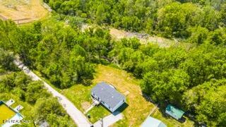 1958 Branam Hill Road Jellico TN 37762