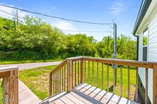1958 Branam Hill Road Jellico TN 37762