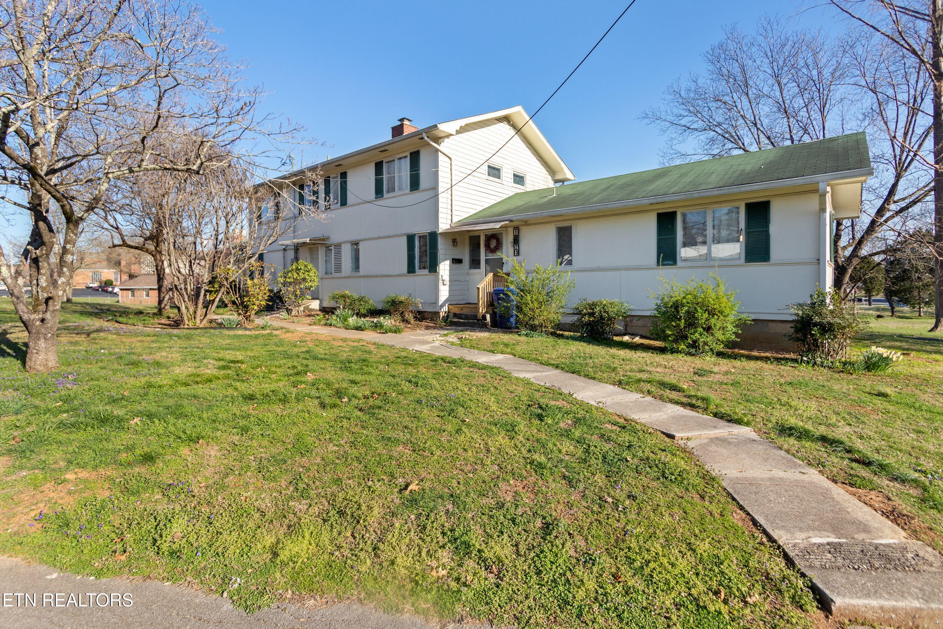 111 Vienna Road Oak Ridge TN 37830