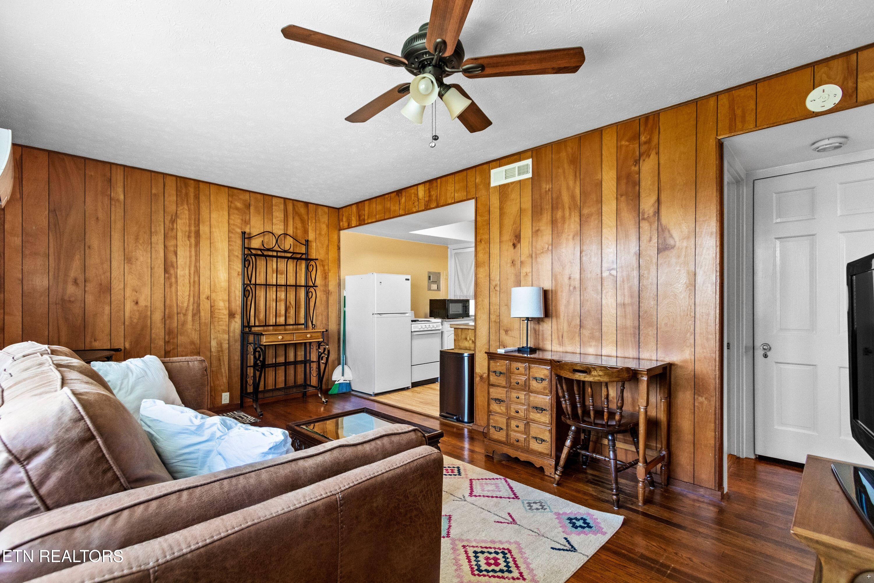 111 Vienna Road Oak Ridge TN 37830