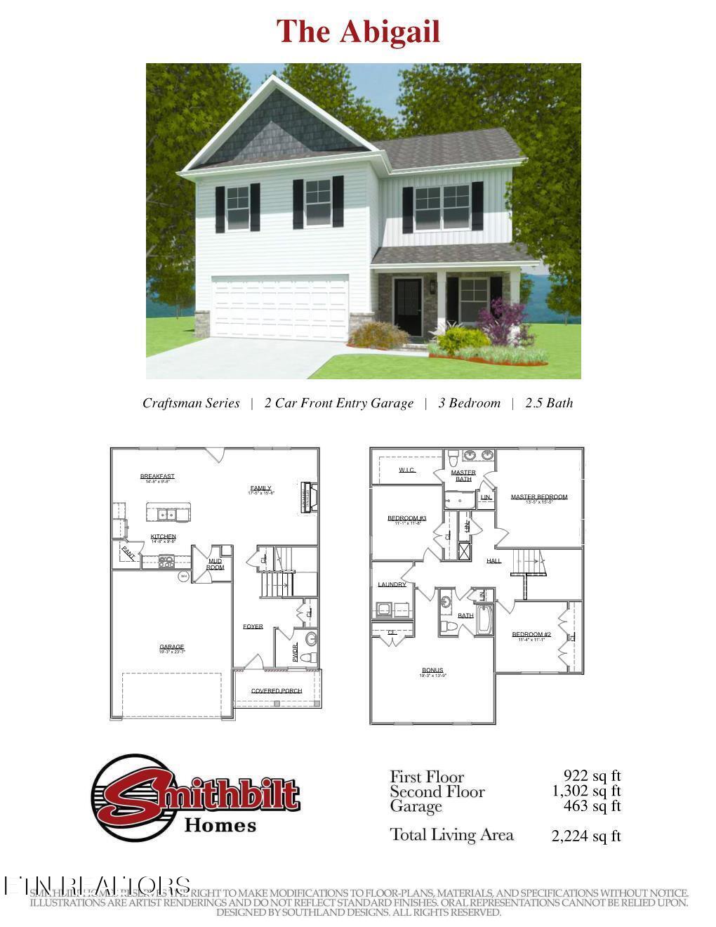 161 Roseberry Street Oak Ridge TN 37830