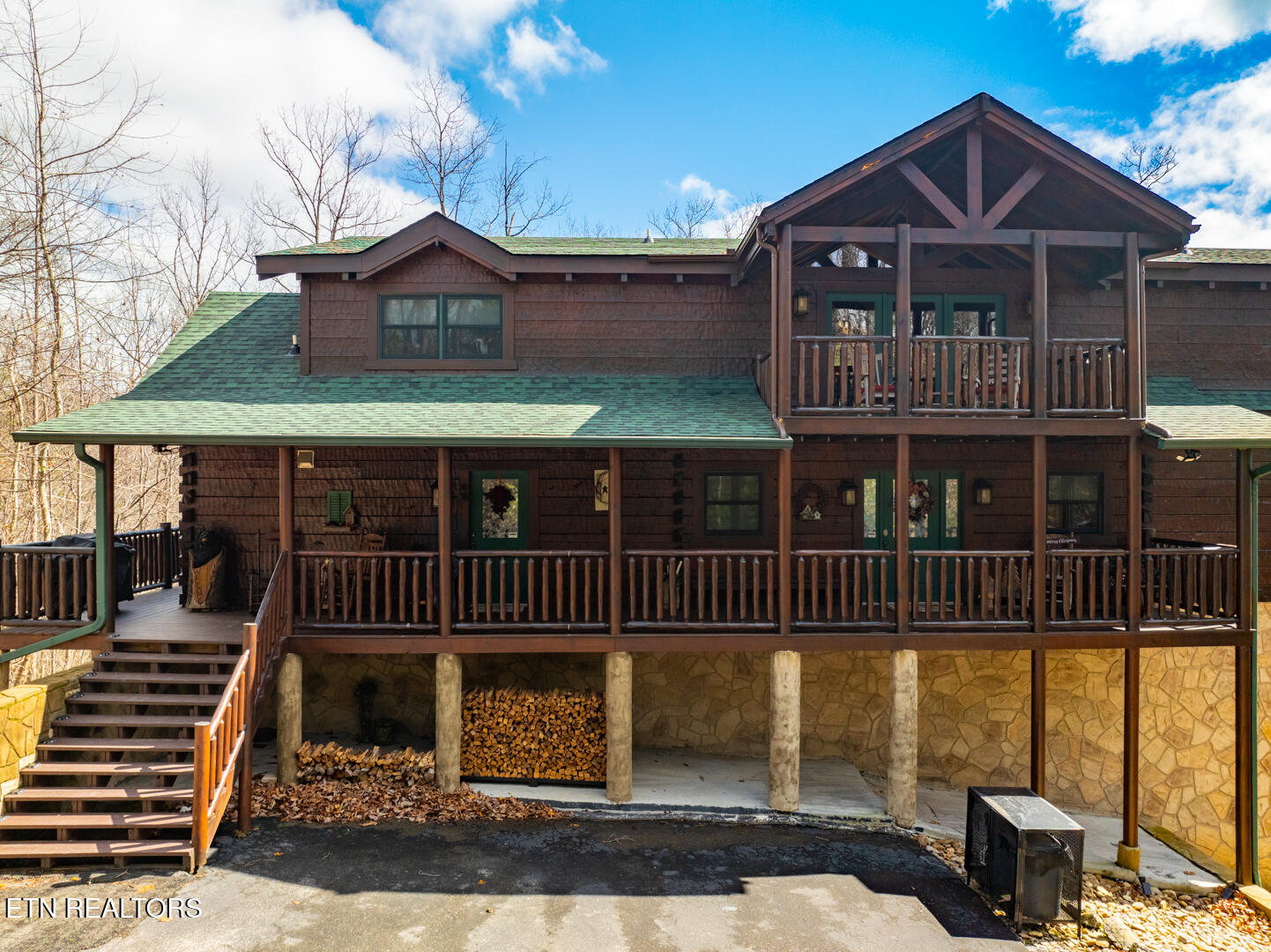 3044 Redtail Road Sevierville TN 37862