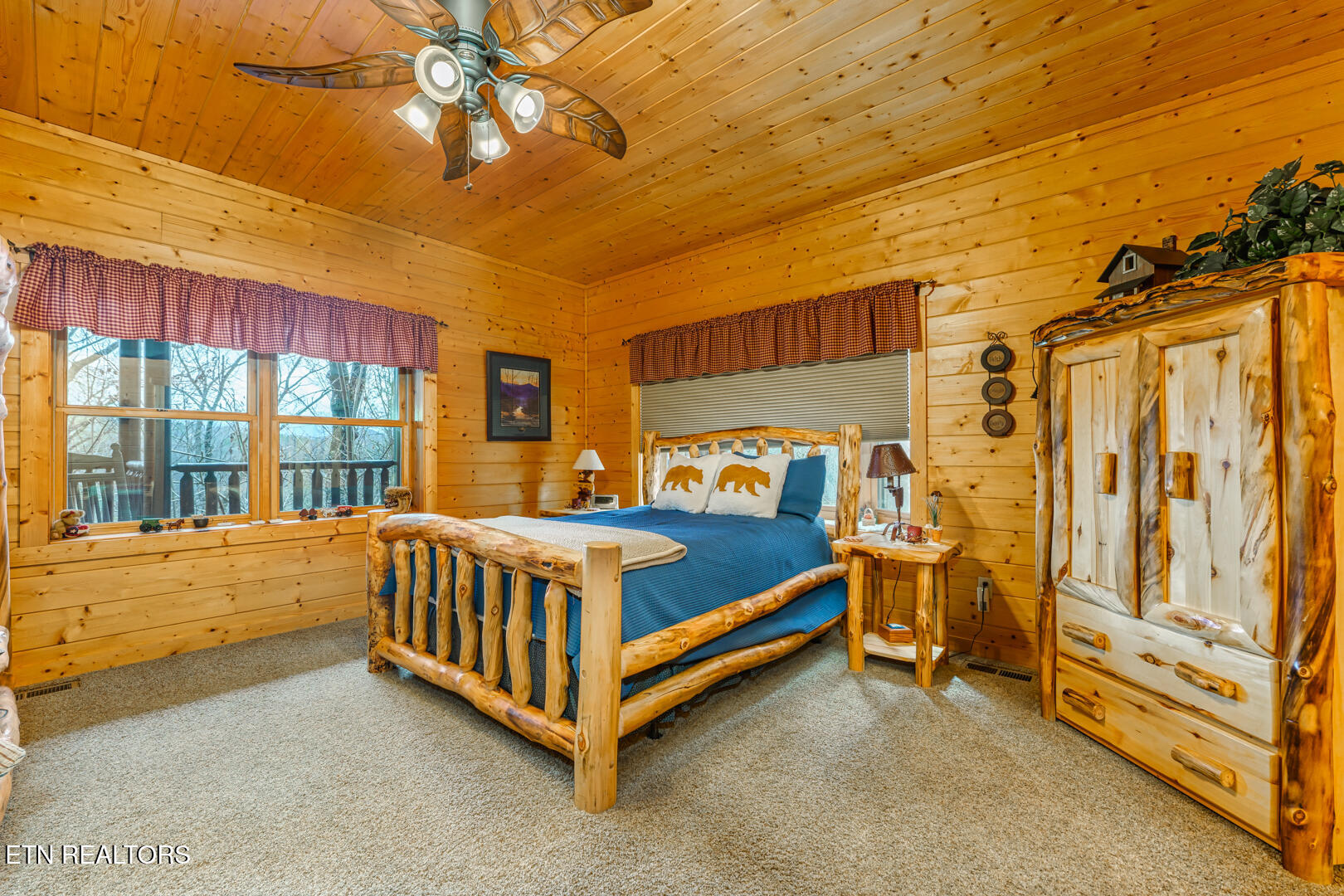 3044 Redtail Road Sevierville TN 37862