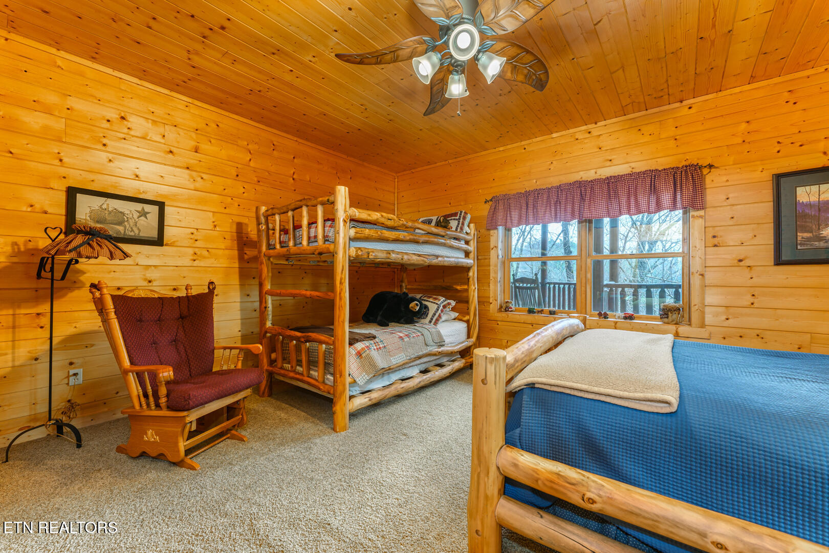3044 Redtail Road Sevierville TN 37862