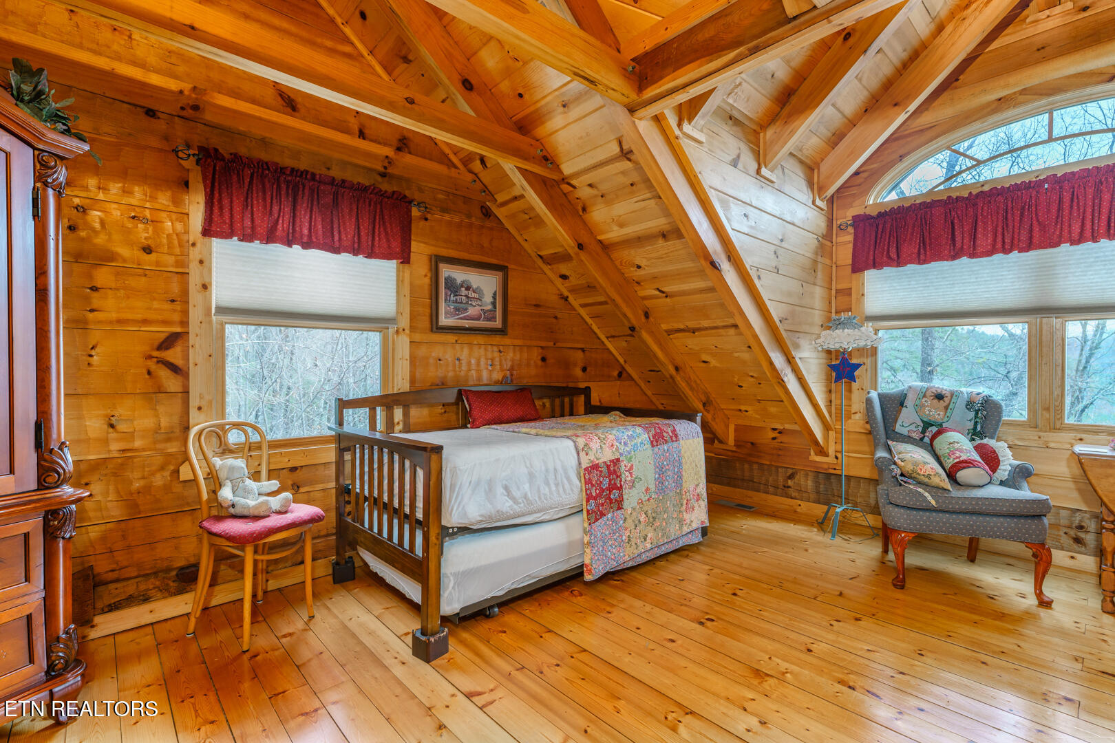 3044 Redtail Road Sevierville TN 37862