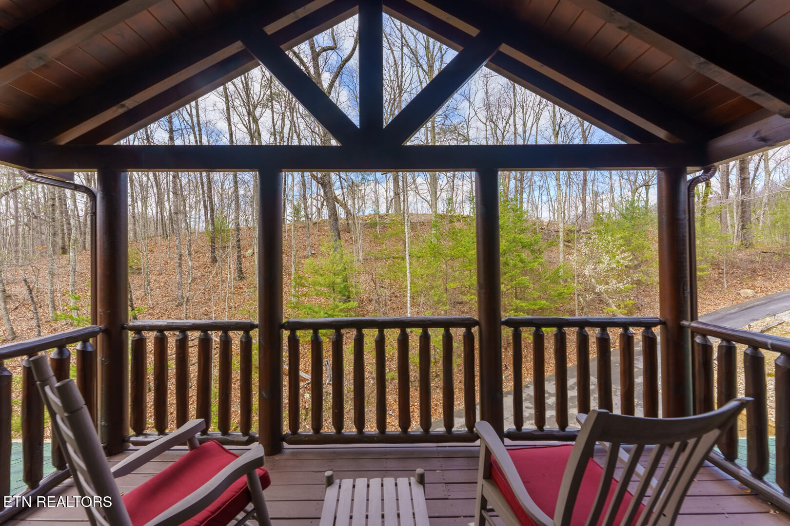 3044 Redtail Road Sevierville TN 37862