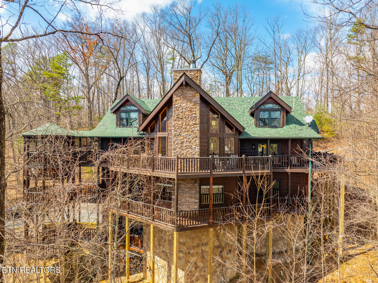 3044 Redtail Road Sevierville TN 37862
