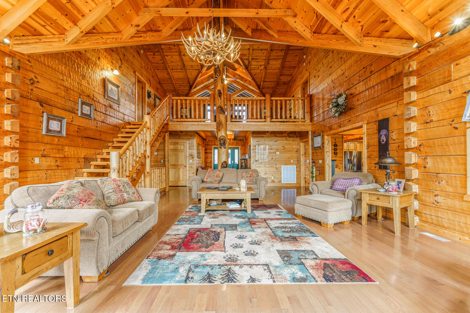 3044 Redtail Road Sevierville TN 37862