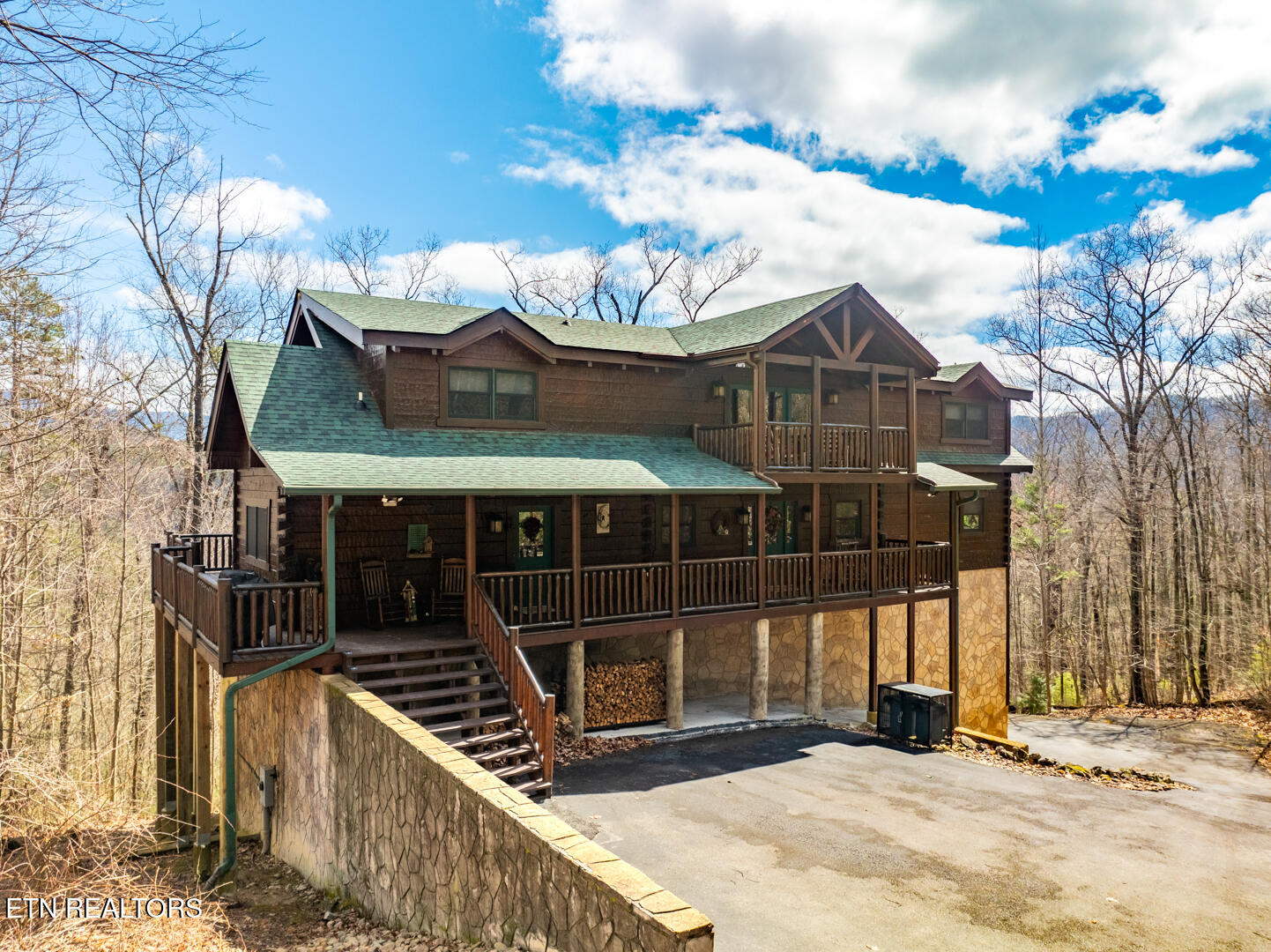 3044 Redtail Road Sevierville TN 37862