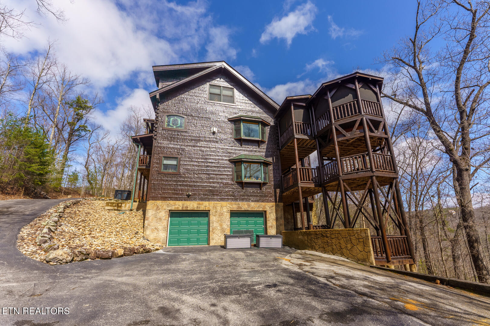 3044 Redtail Road Sevierville TN 37862