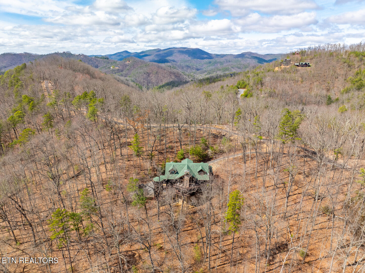 3044 Redtail Road Sevierville TN 37862