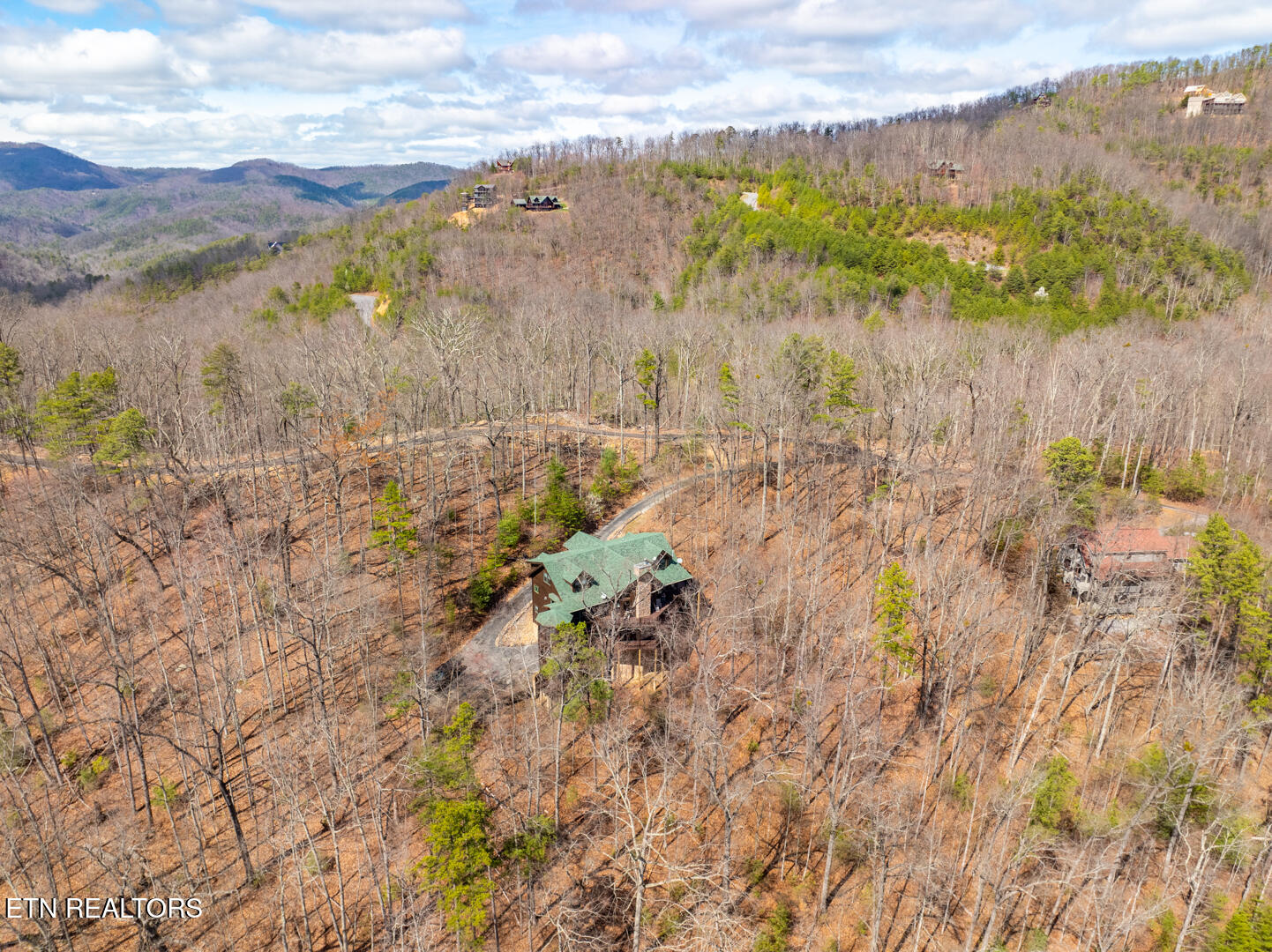 3044 Redtail Road Sevierville TN 37862