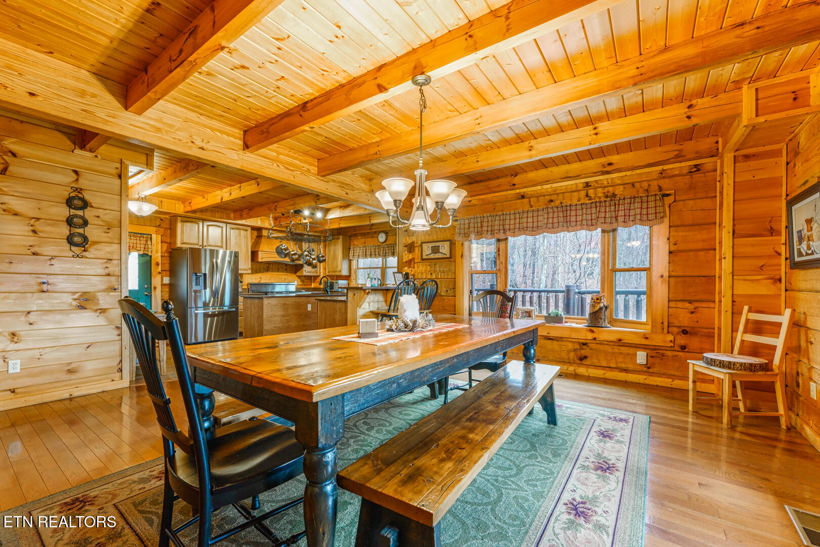 3044 Redtail Road Sevierville TN 37862