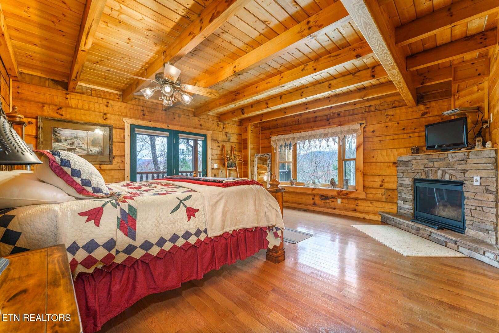 3044 Redtail Road Sevierville TN 37862