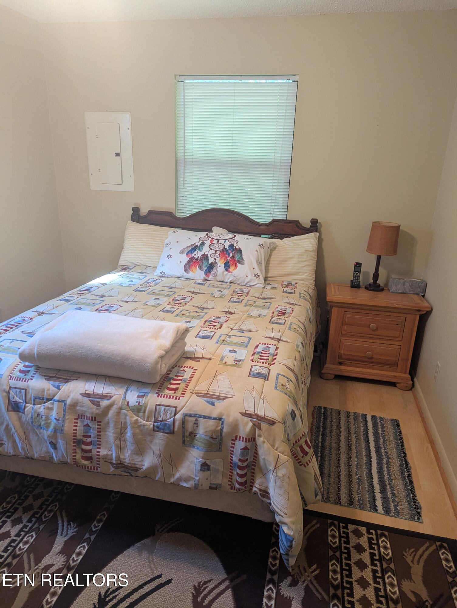 1729 Huckleberry Road Monterey TN 38574