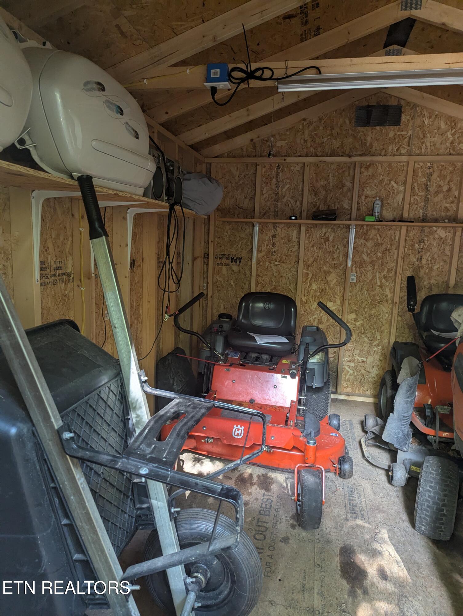 1729 Huckleberry Road Monterey TN 38574