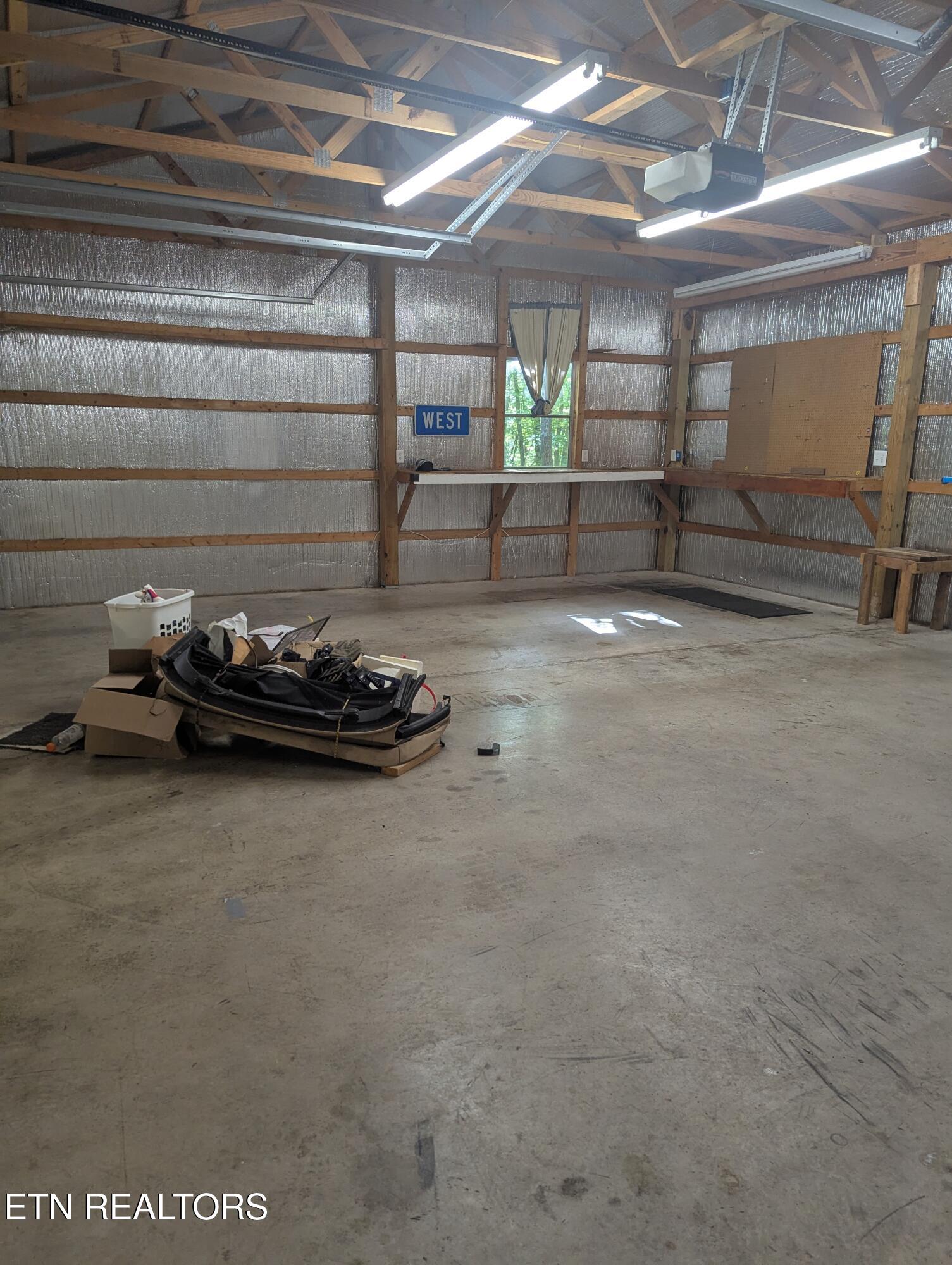 1729 Huckleberry Road Monterey TN 38574
