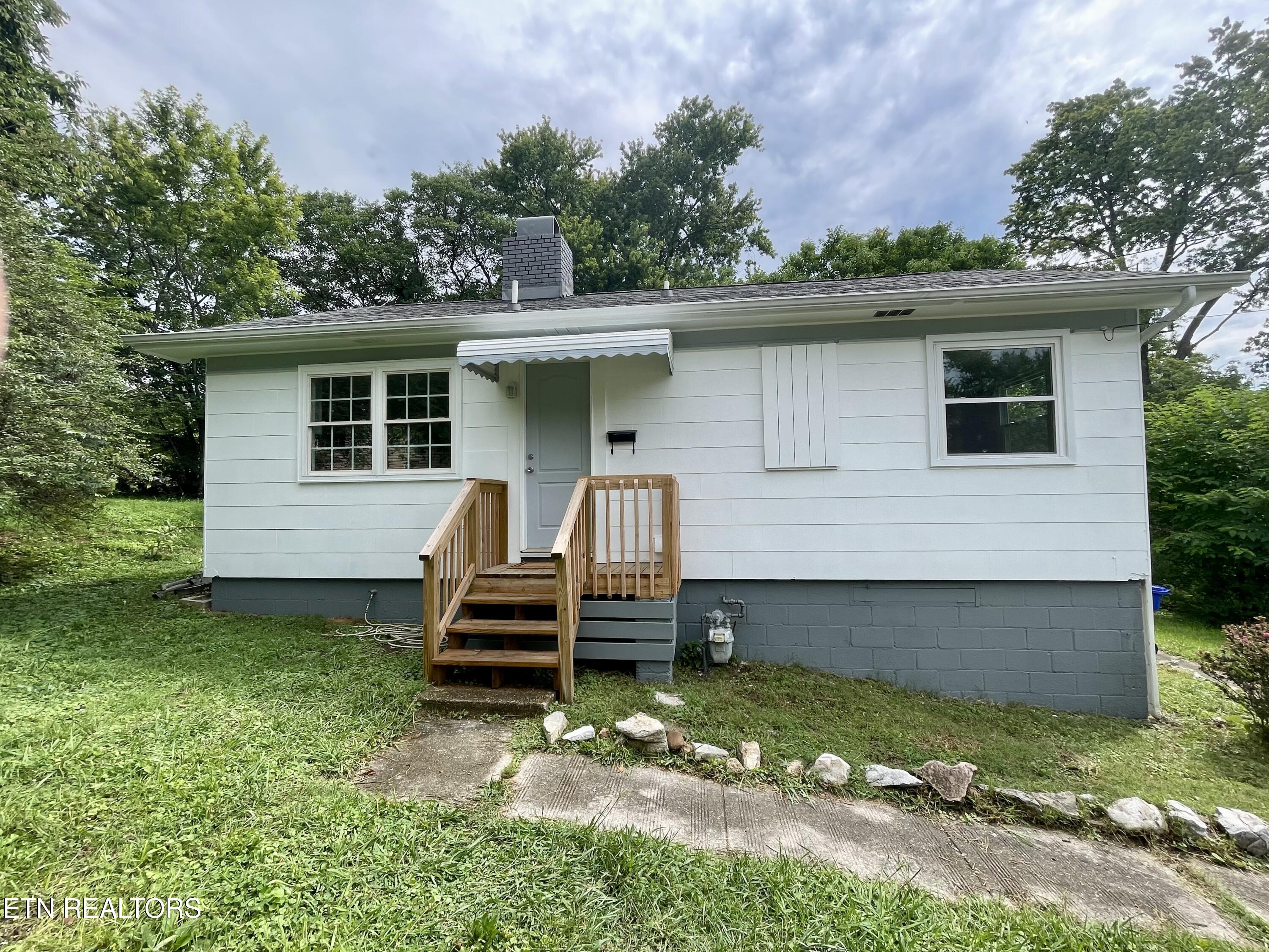 104 Vista Road Oak Ridge TN 37830