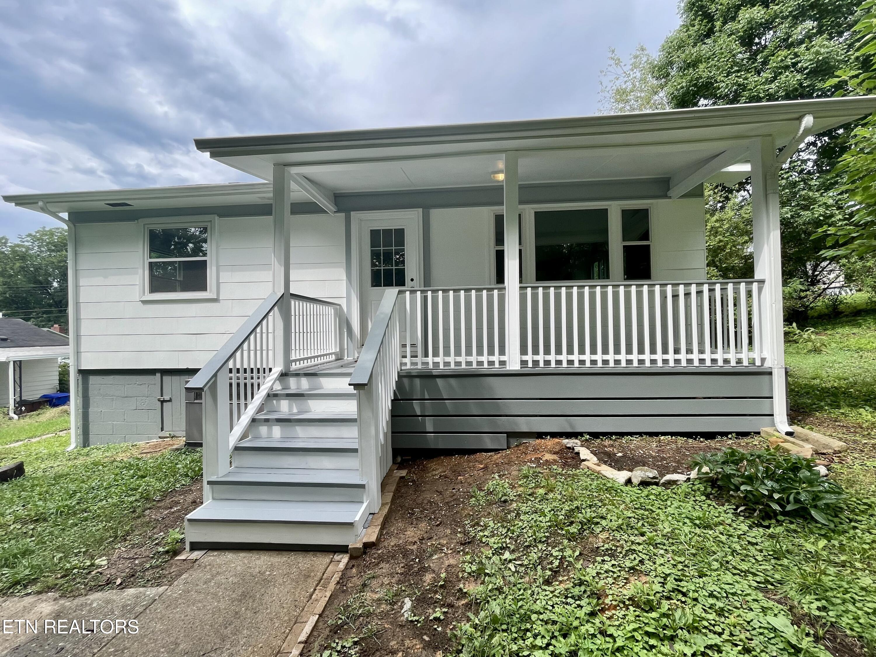 104 Vista Road Oak Ridge TN 37830