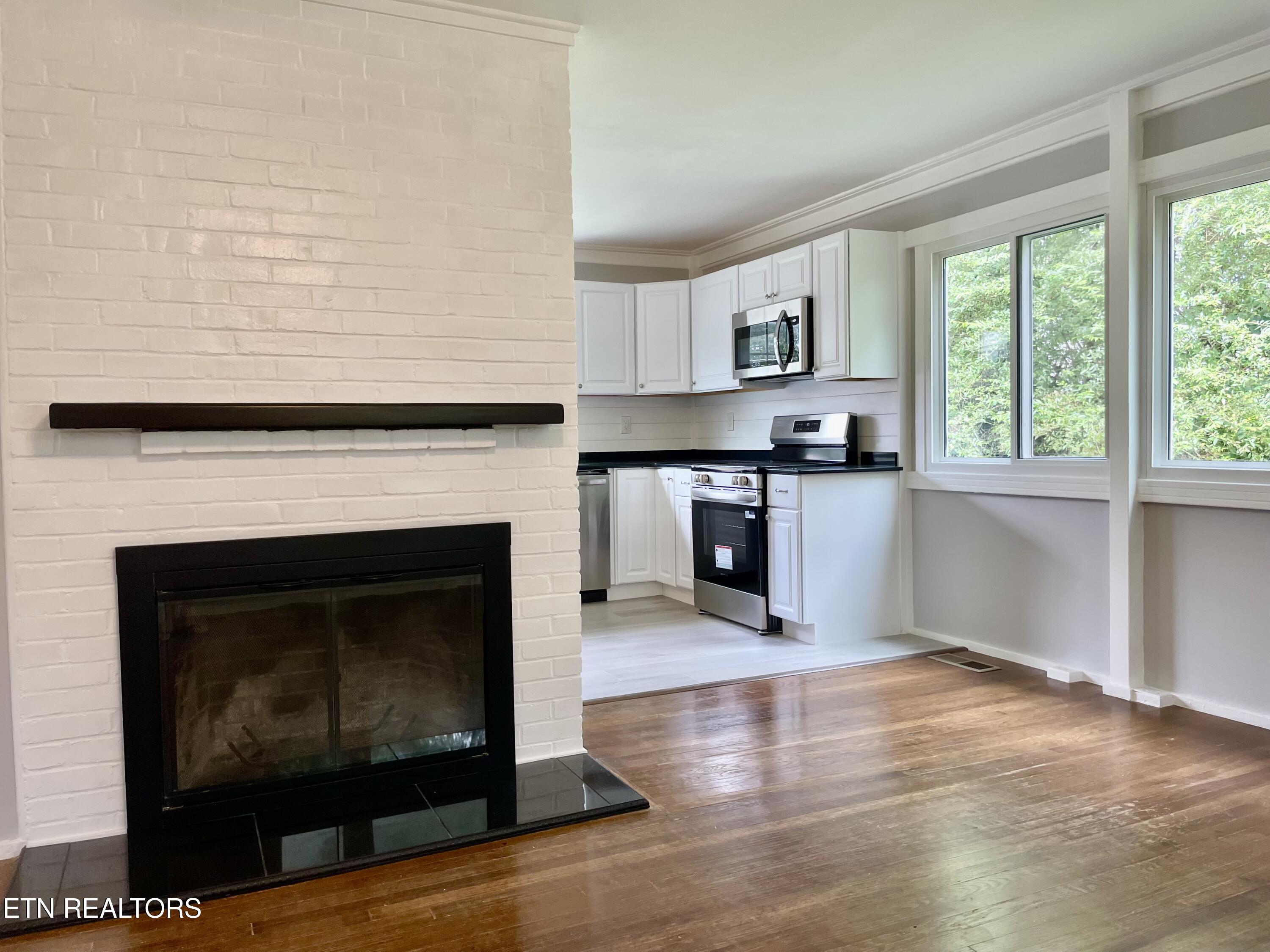 104 Vista Road Oak Ridge TN 37830