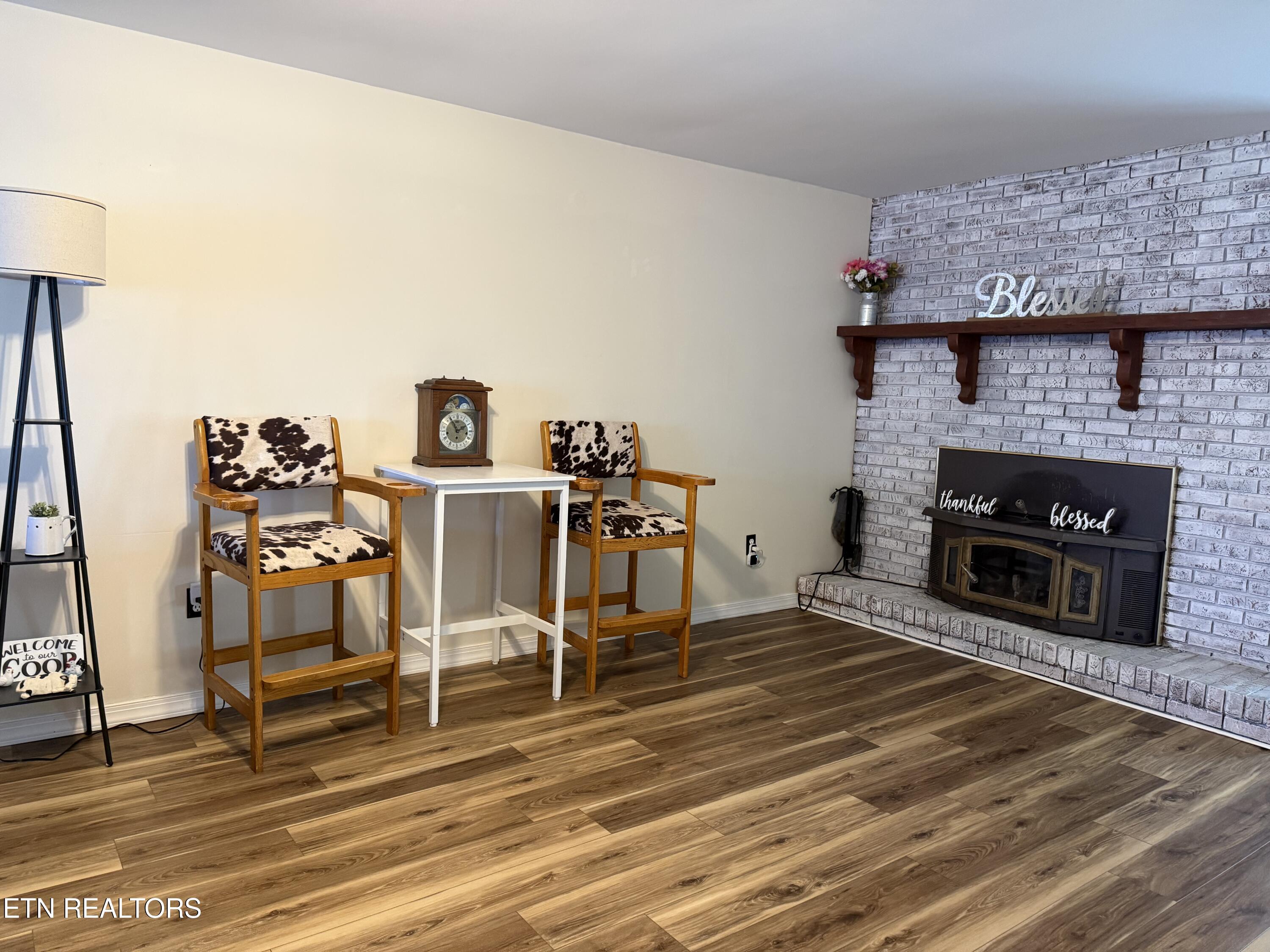 1324 Beechview Drive Sevierville TN 37862
