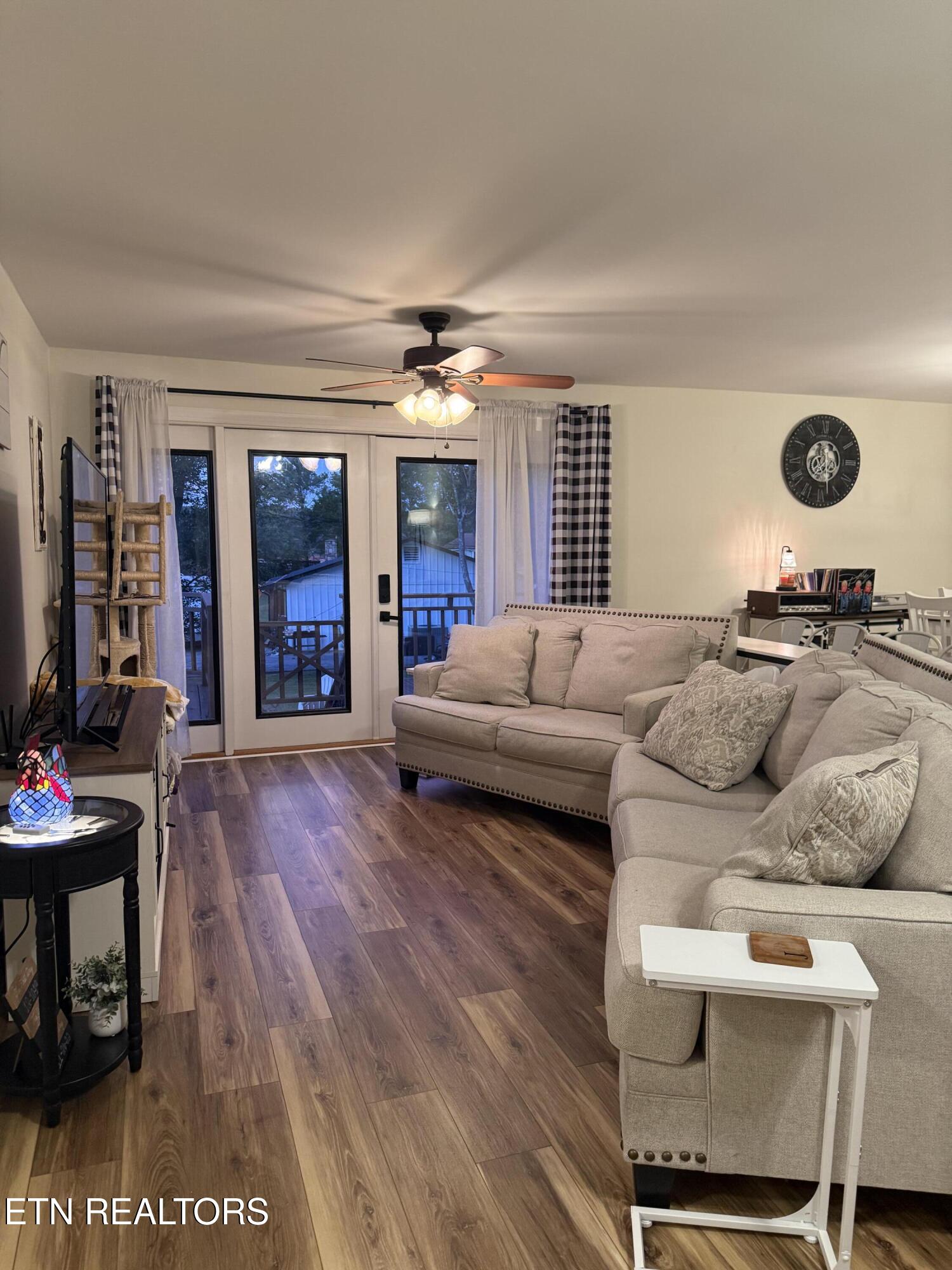 1324 Beechview Drive Sevierville TN 37862