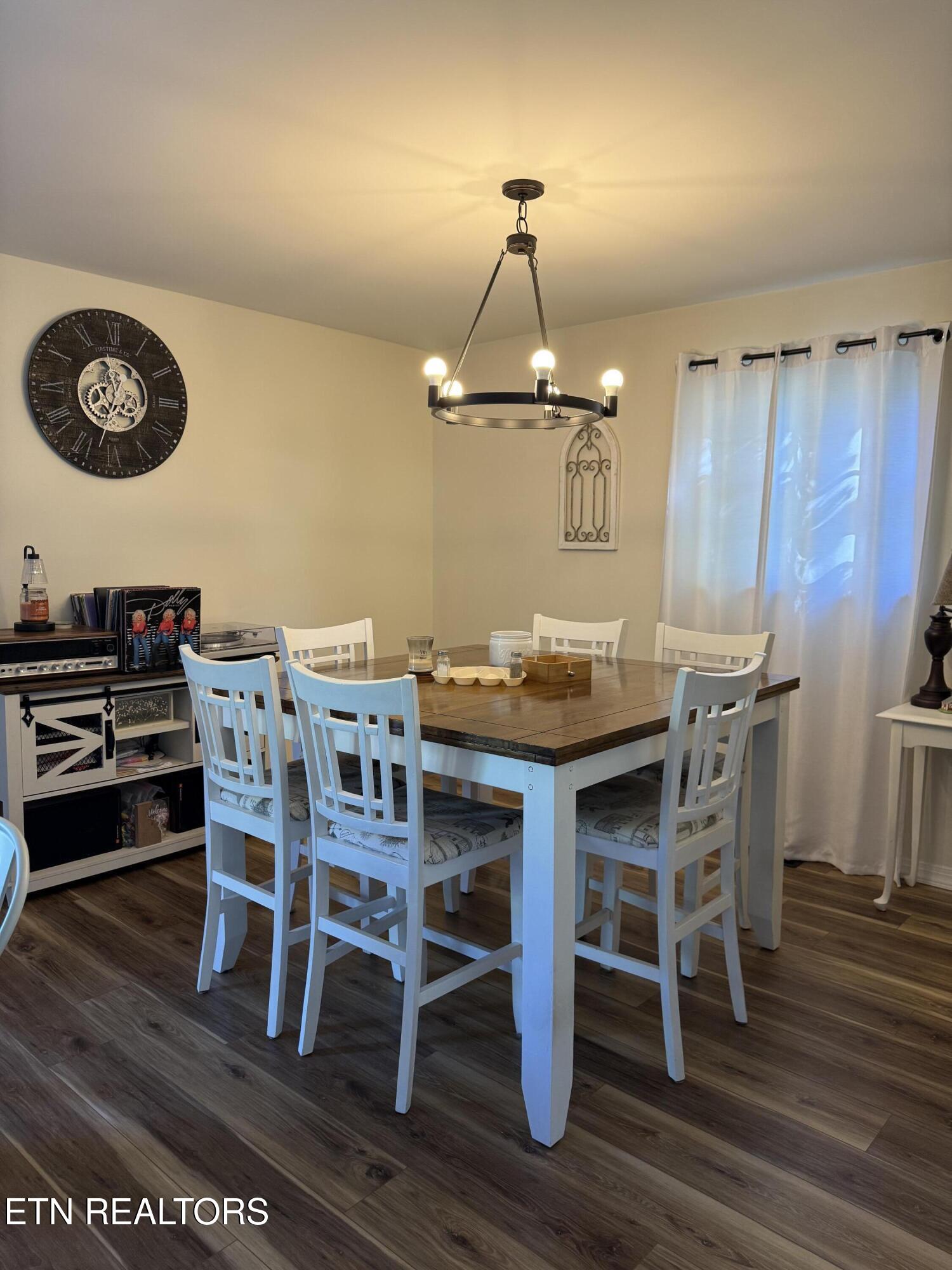 1324 Beechview Drive Sevierville TN 37862