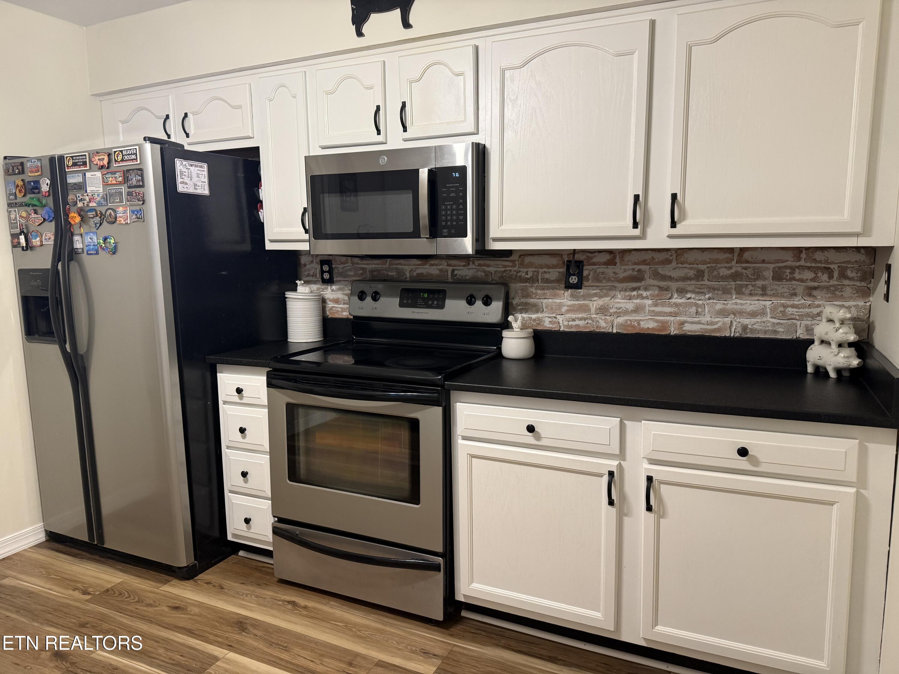 1324 Beechview Drive Sevierville TN 37862