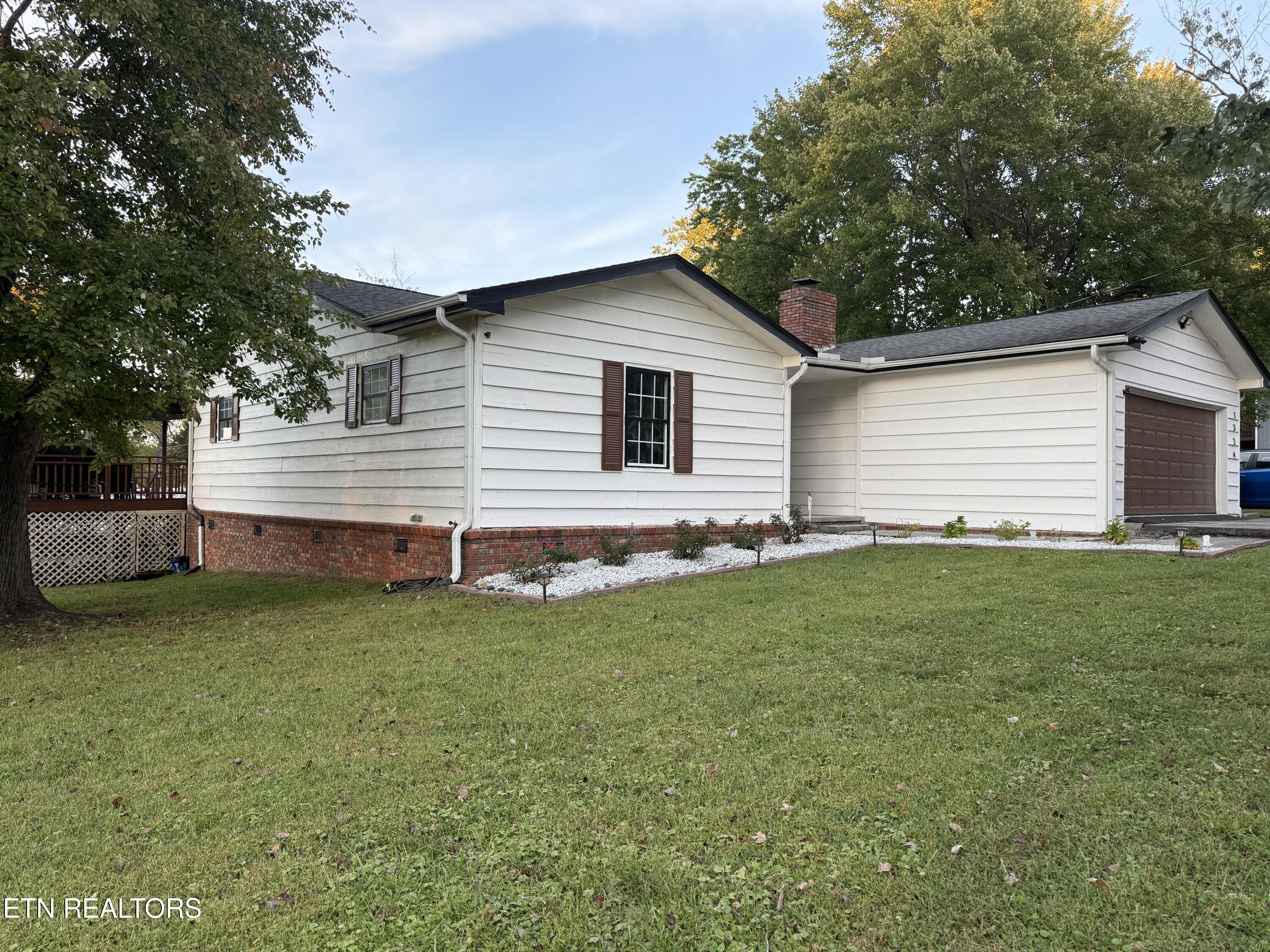 1324 Beechview Drive Sevierville TN 37862