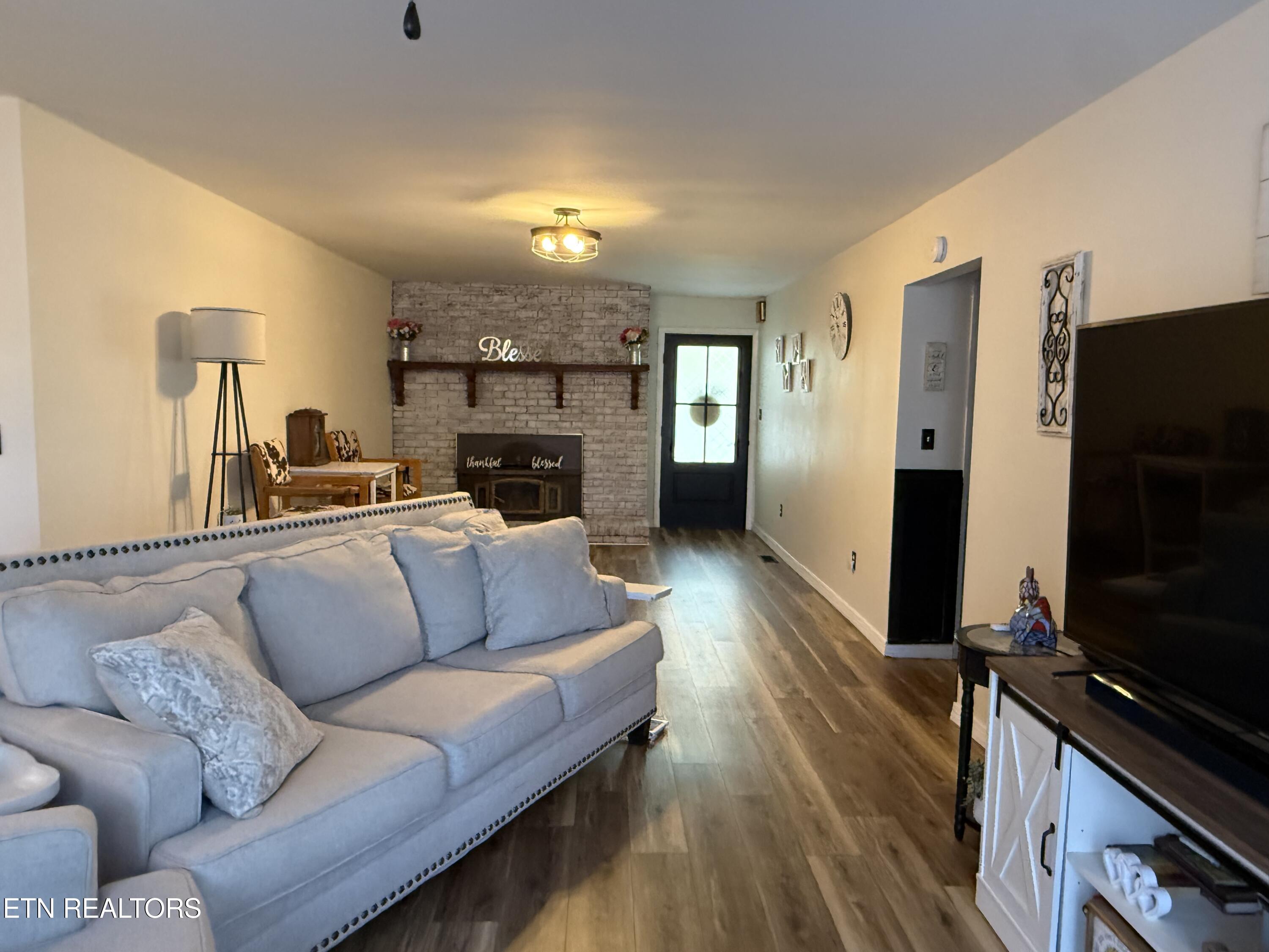 1324 Beechview Drive Sevierville TN 37862