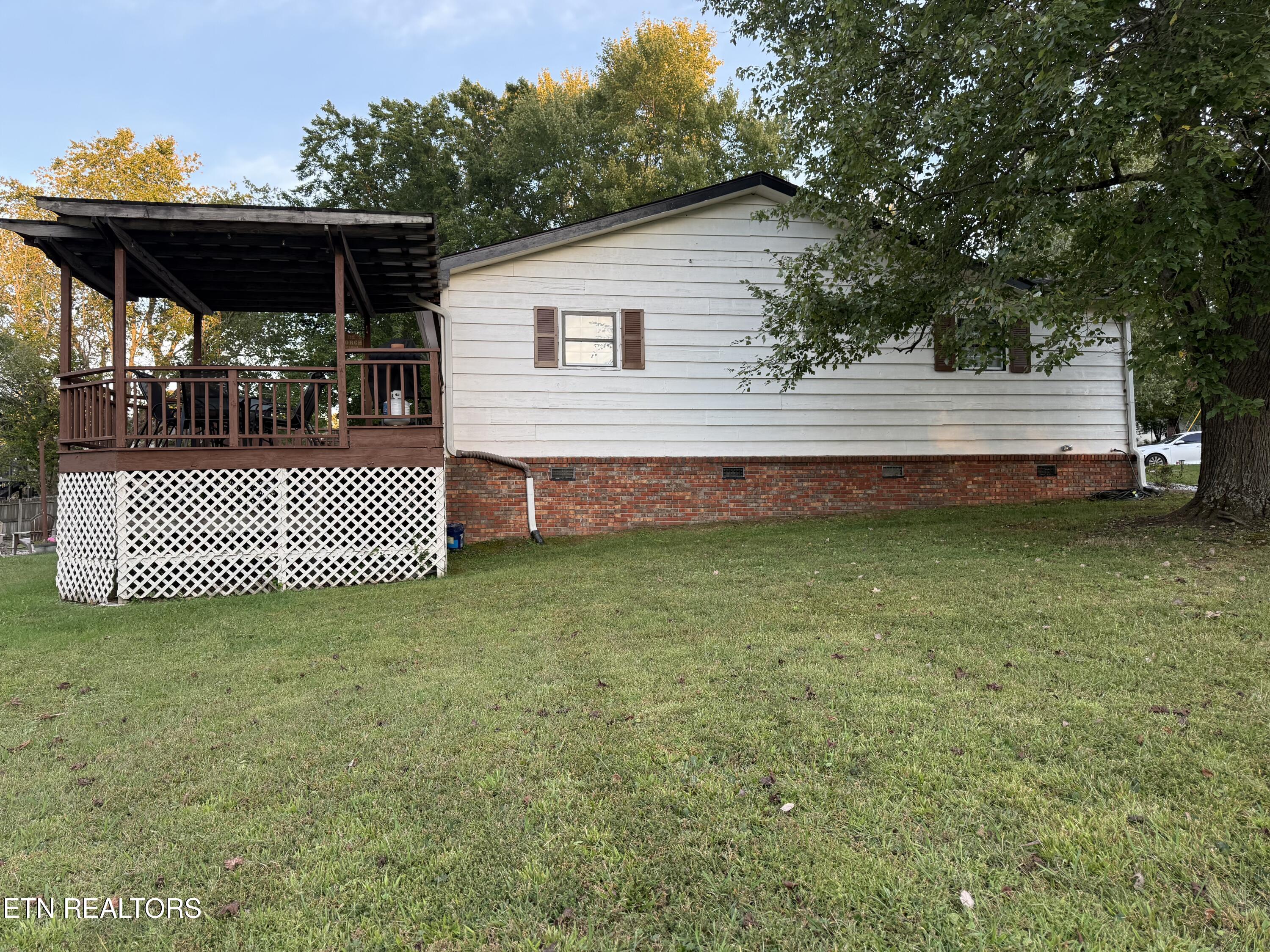 1324 Beechview Drive Sevierville TN 37862