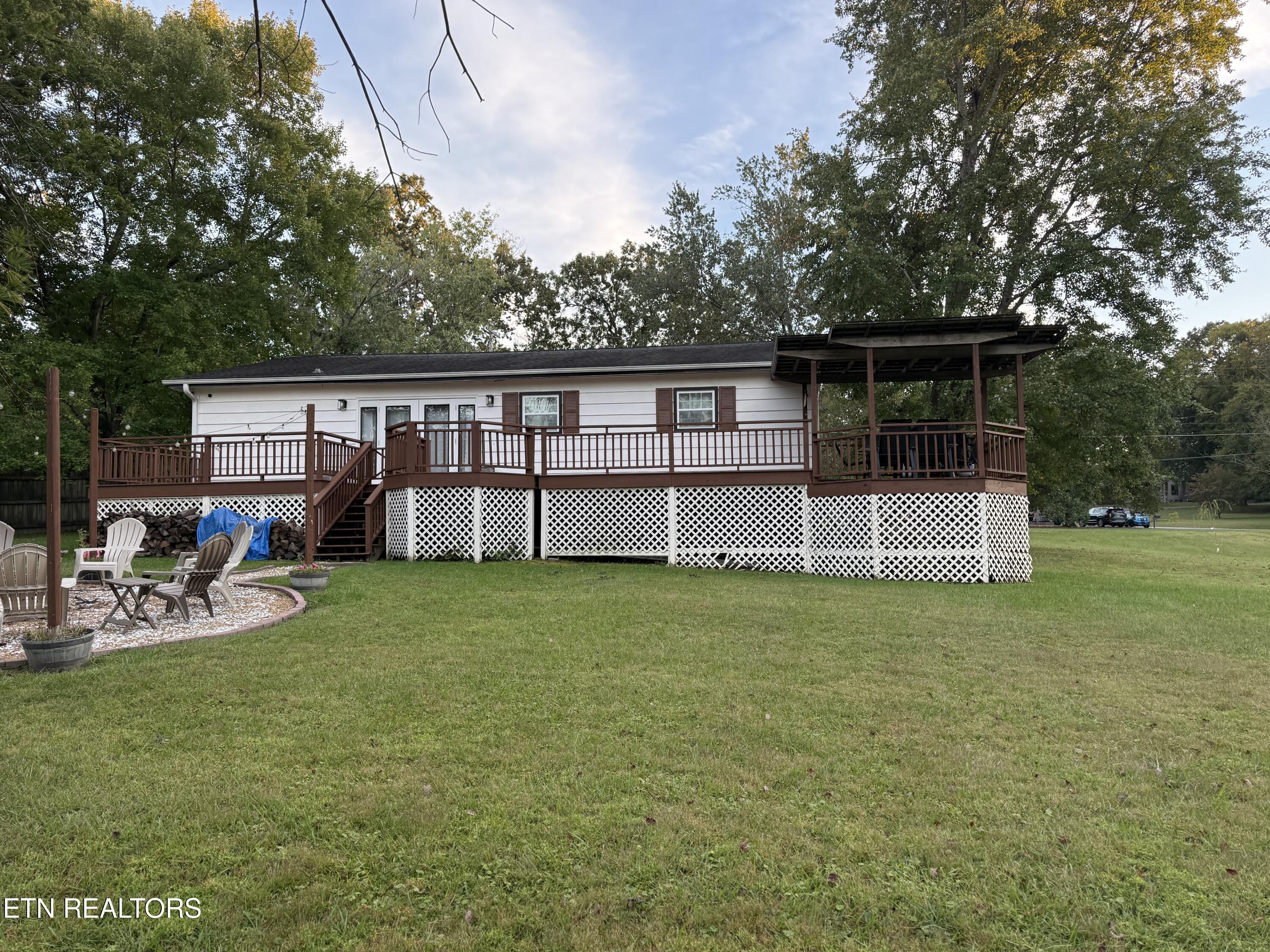 1324 Beechview Drive Sevierville TN 37862