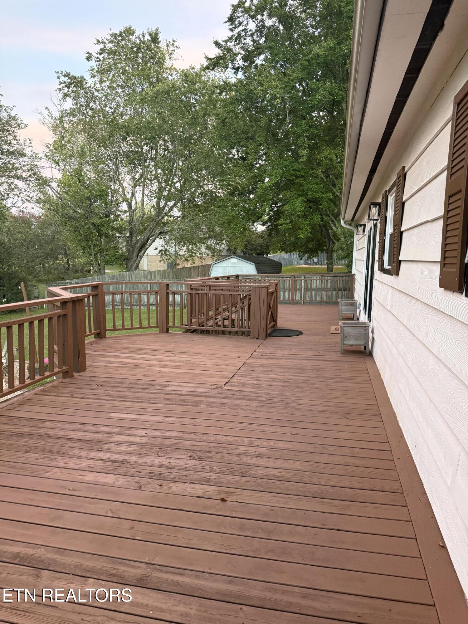 1324 Beechview Drive Sevierville TN 37862