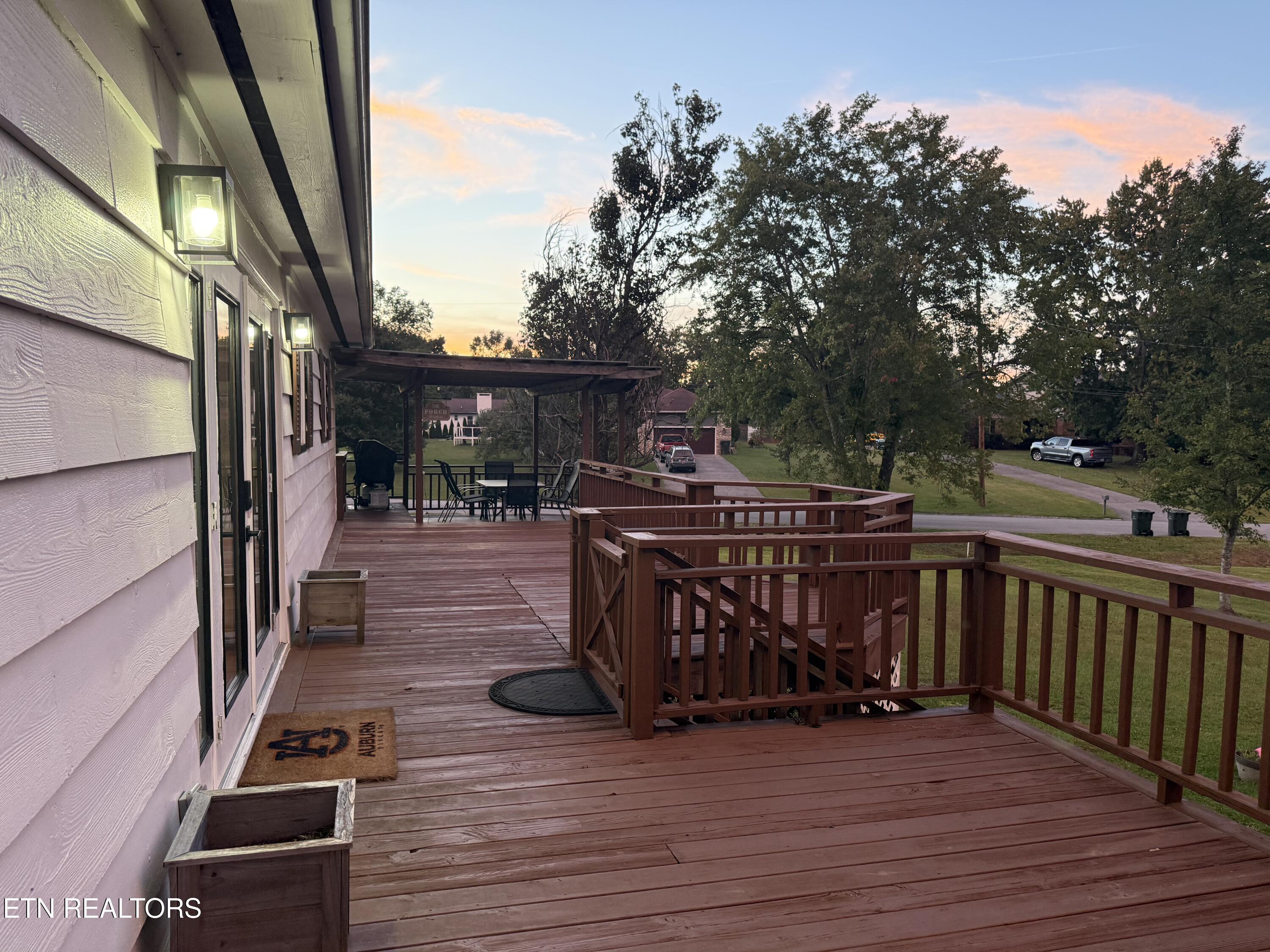 1324 Beechview Drive Sevierville TN 37862