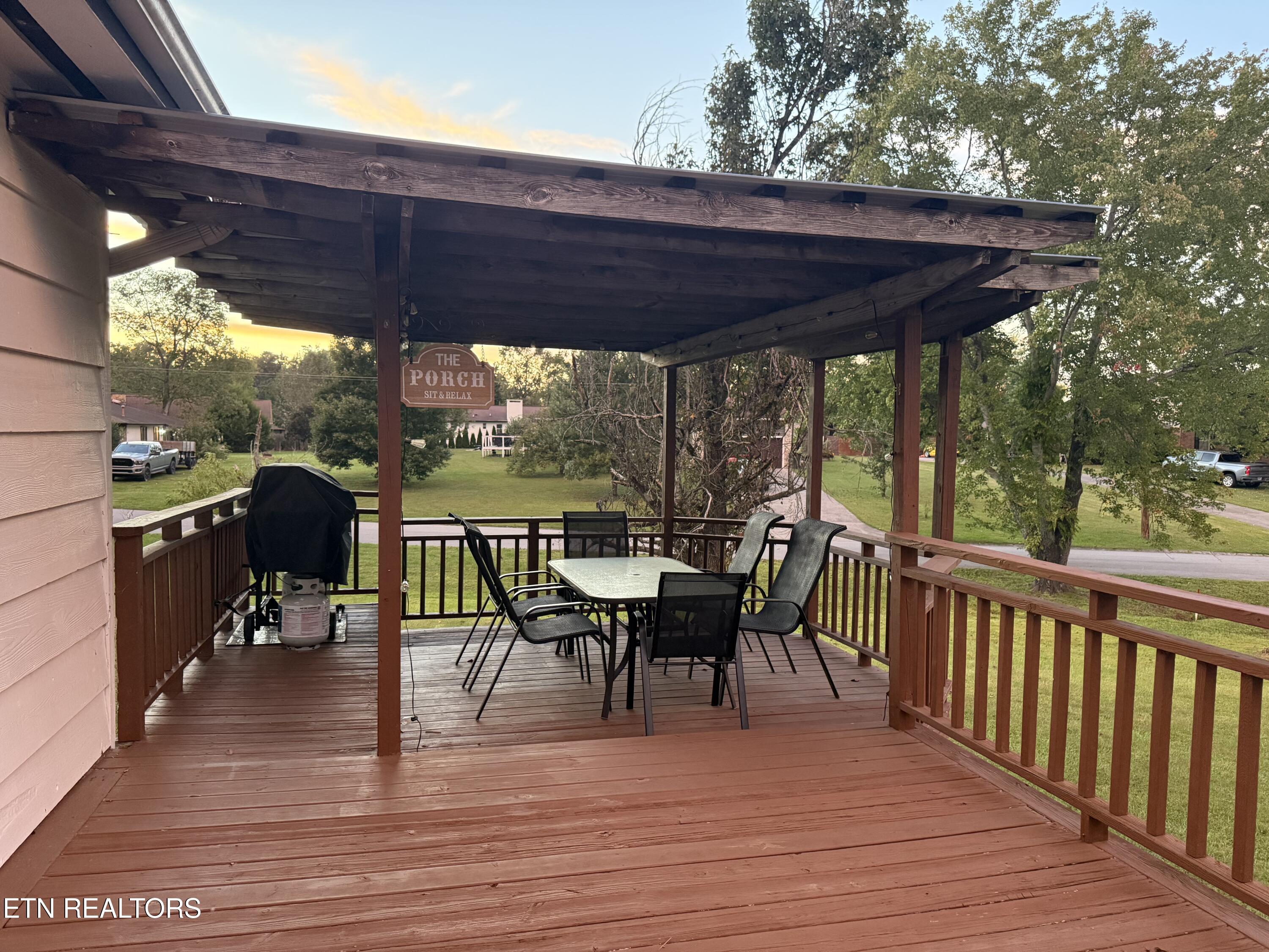 1324 Beechview Drive Sevierville TN 37862