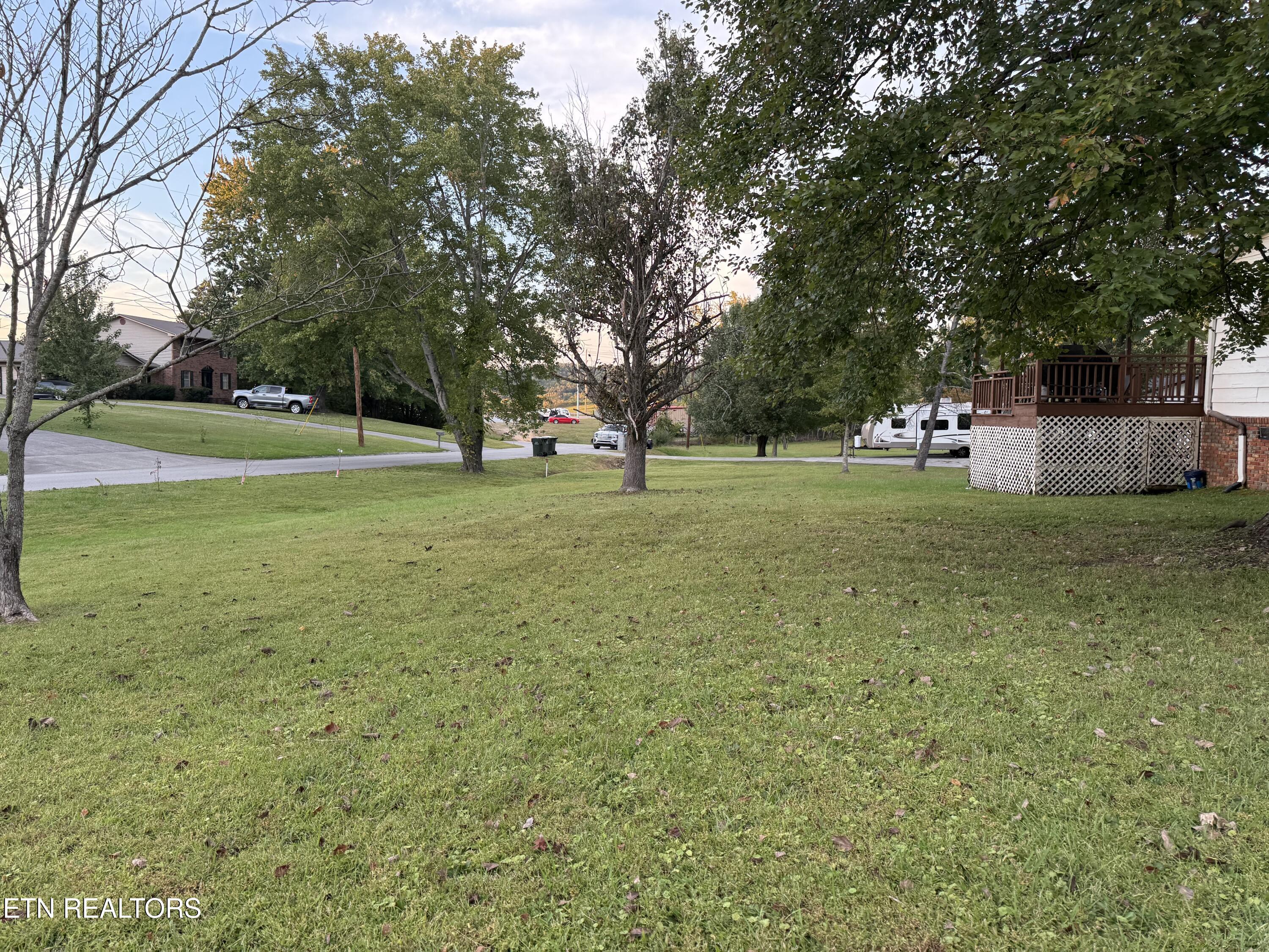 1324 Beechview Drive Sevierville TN 37862