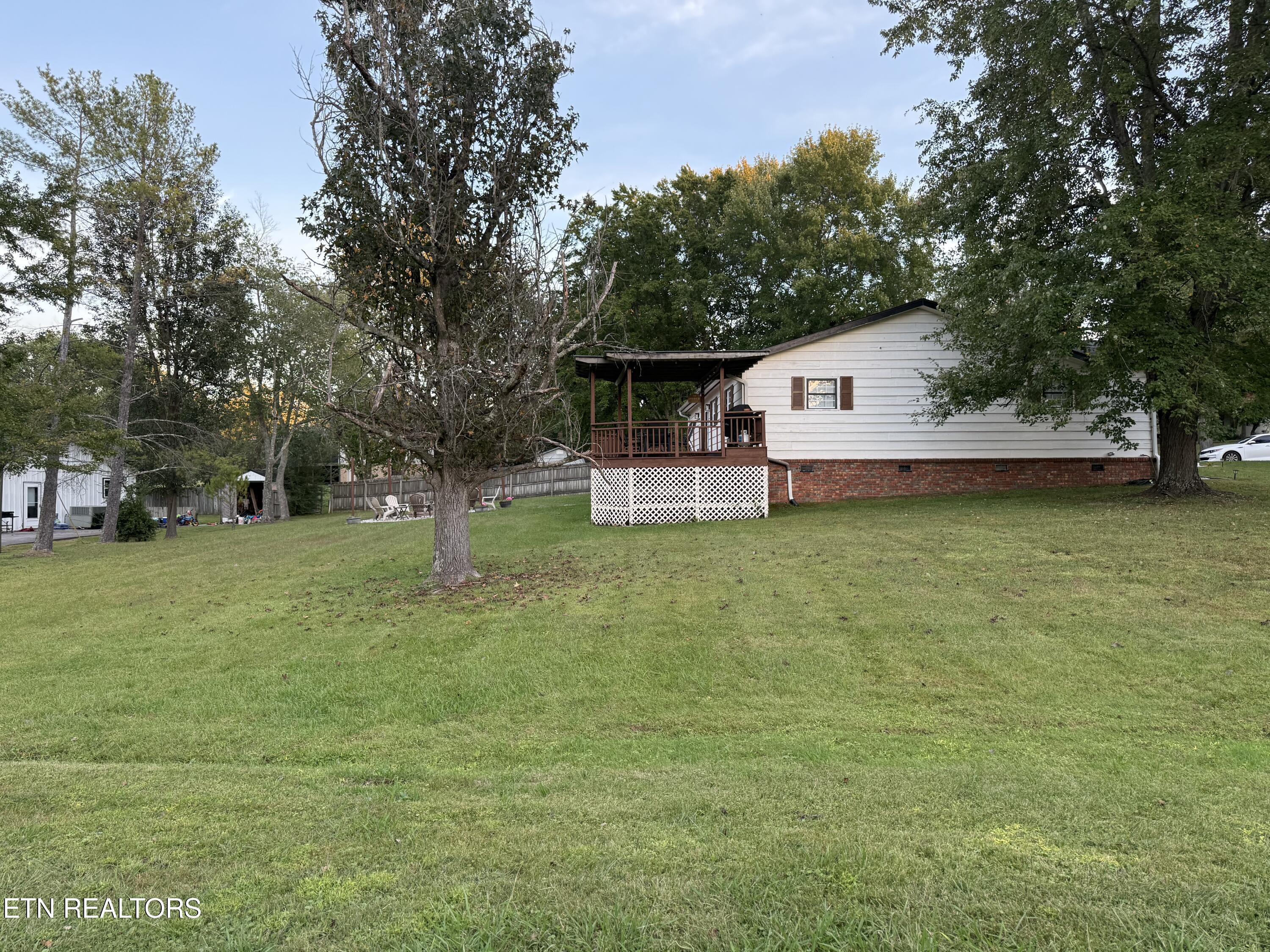 1324 Beechview Drive Sevierville TN 37862