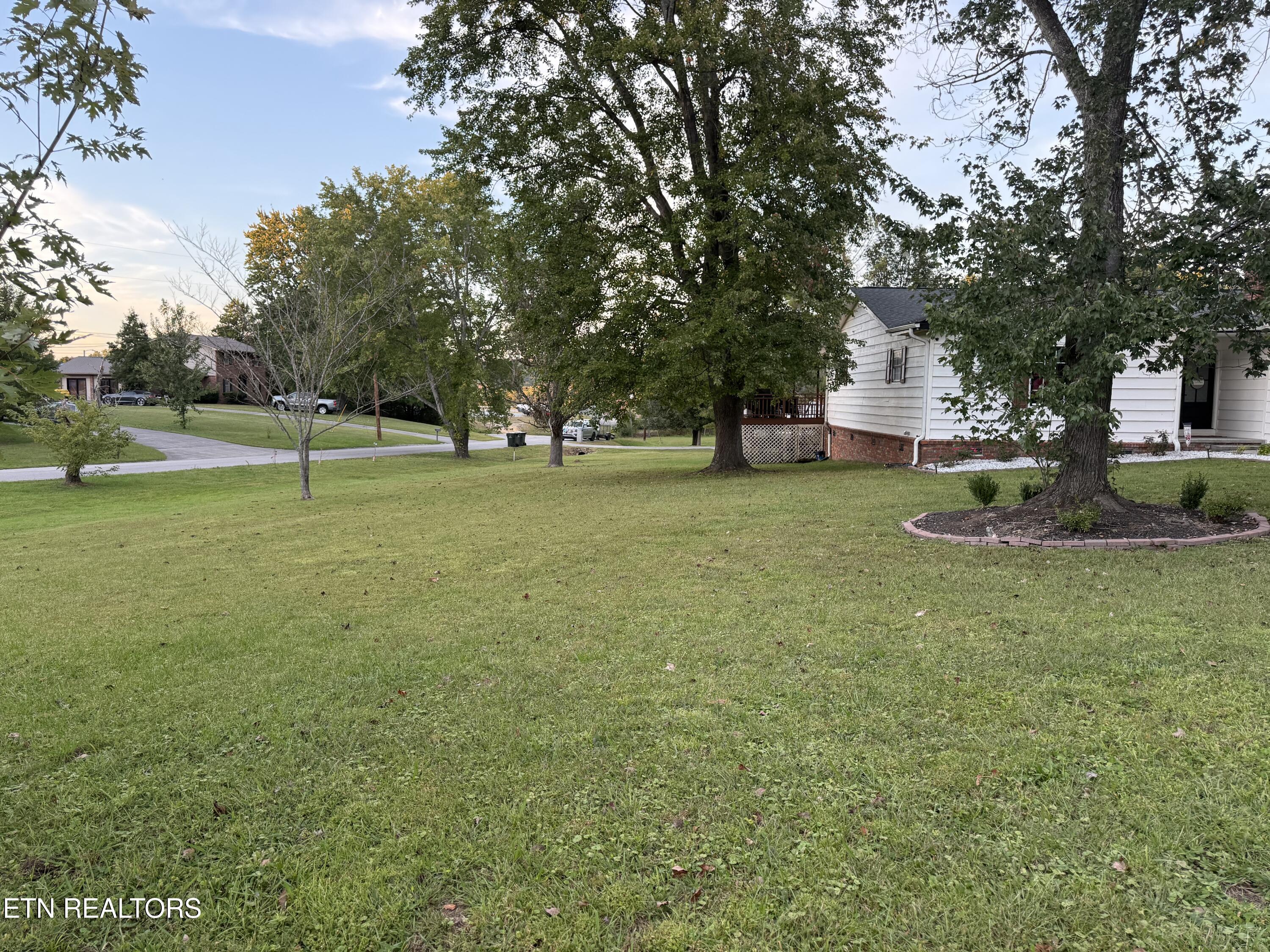 1324 Beechview Drive Sevierville TN 37862