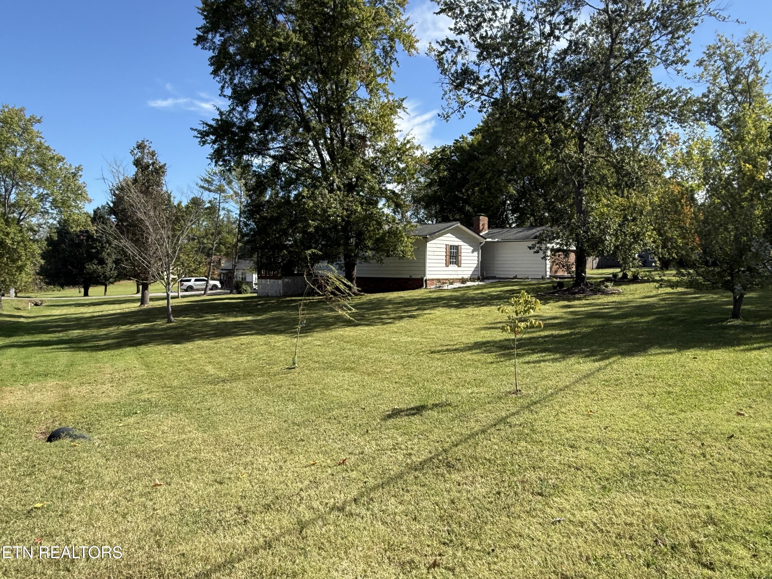 1324 Beechview Drive Sevierville TN 37862