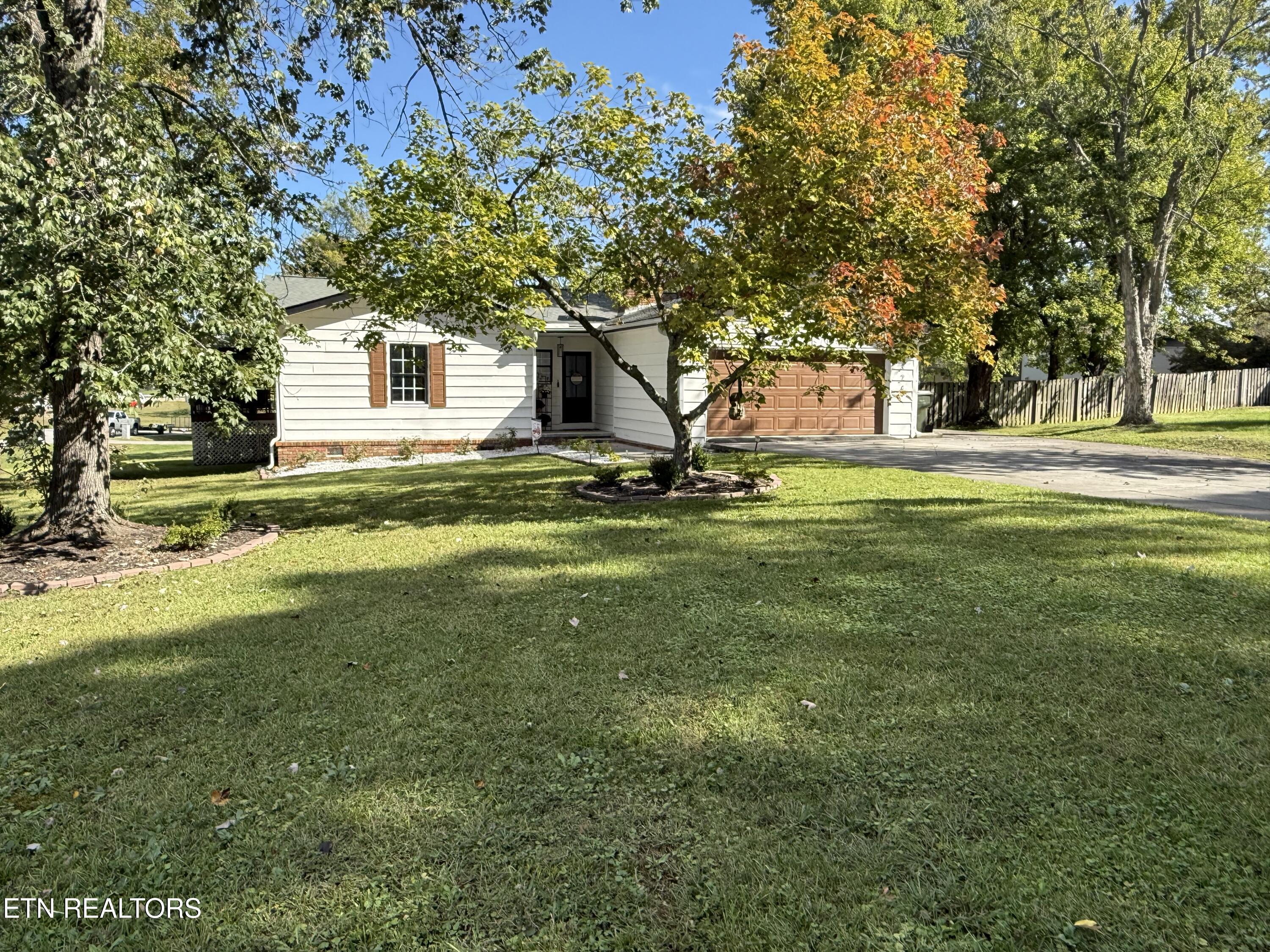 1324 Beechview Drive Sevierville TN 37862