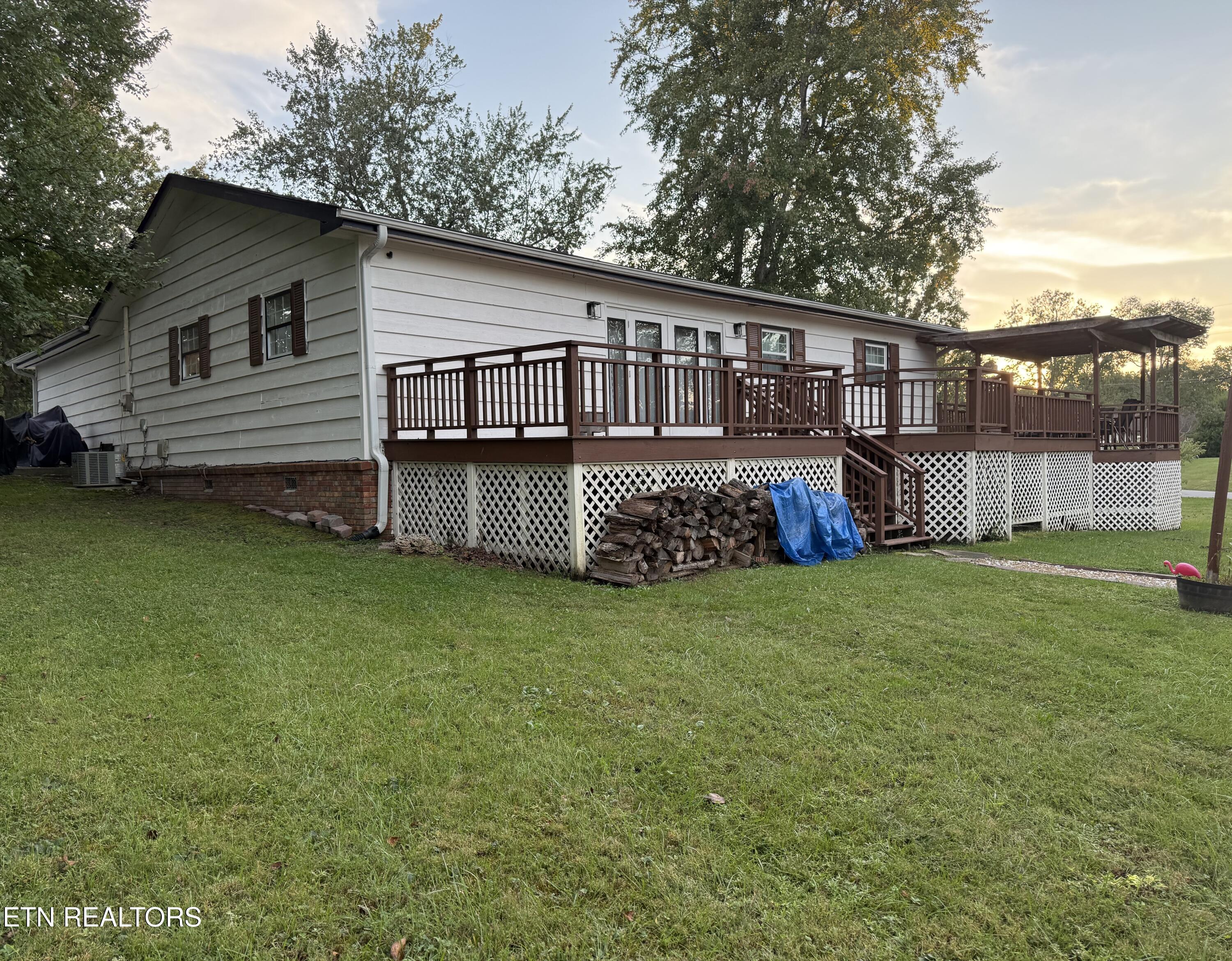 1324 Beechview Drive Sevierville TN 37862