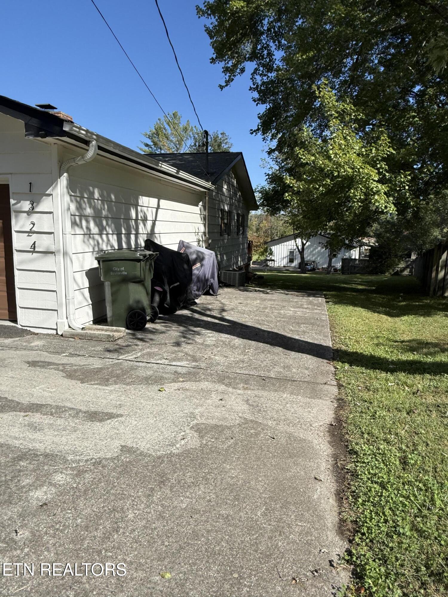 1324 Beechview Drive Sevierville TN 37862