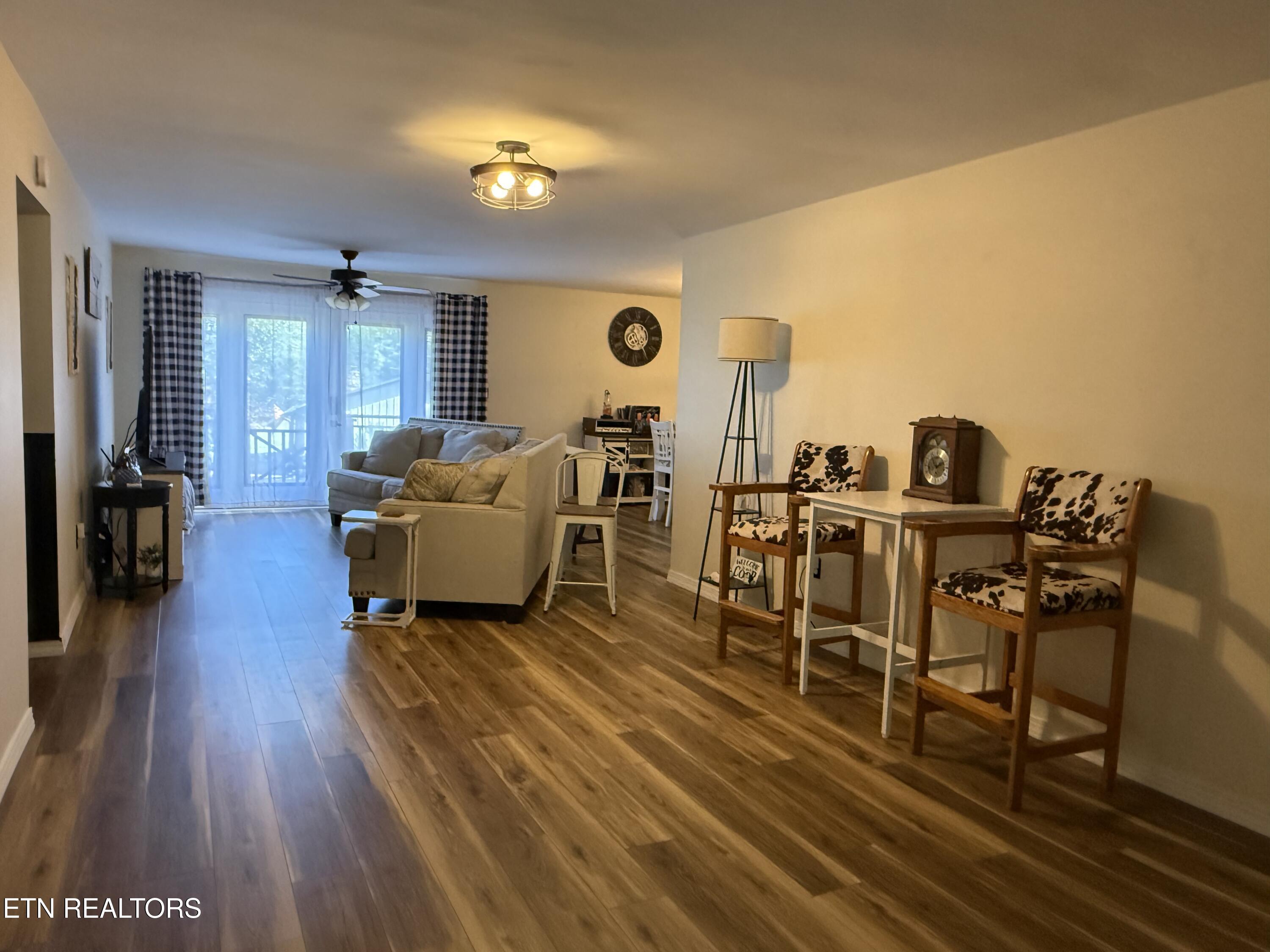 1324 Beechview Drive Sevierville TN 37862