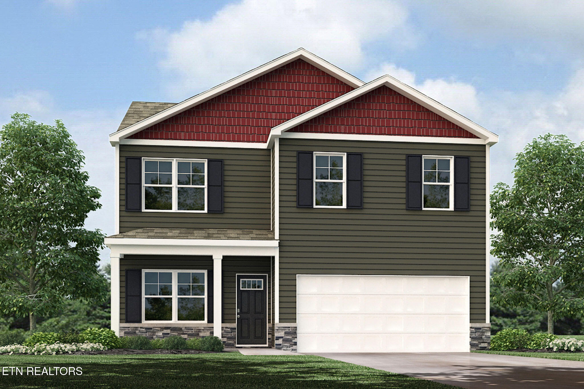 575 White Oak Lane Vonore TN 37885