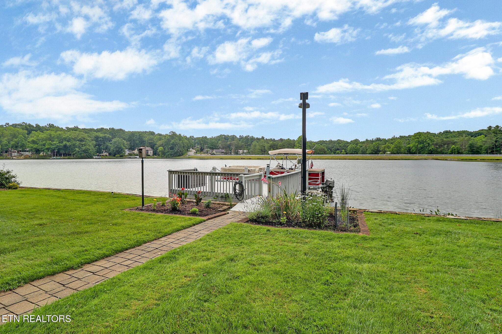 238 Lakewood Drive Crossville TN 38558